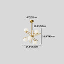 Trevon Chandelier