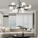 Trevon Chandelier