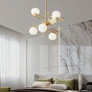 Trevon Chandelier