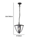 Trevose Outdoor Pendant Light