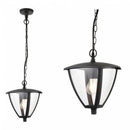 Trevose Outdoor Pendant Light
