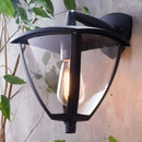 Trevose Outdoor Wall Lamp