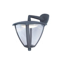 Trevose Outdoor Wall Lamp