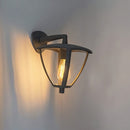 Trevose Outdoor Wall Lamp