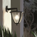 Trevose Outdoor Wall Lamp