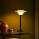 Triana Table Lamp