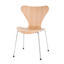 Triangle Bentwood Chair
