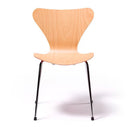 Triangle Bentwood Chair