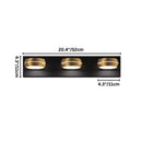 Trias Wall Lamp