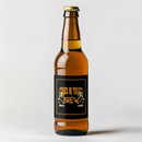 Trick Or Treat Beer Label