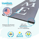 Trick or Treat Halloween Porch Sign