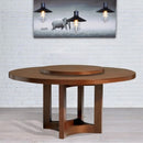 Triclin Coffee Table