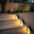Trie Outdoor Floor Lamp