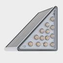 Trie Outdoor Floor Lamp