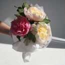 Tried & True | Assorted Peony Bouquet