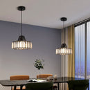 Trilux Pendant Light