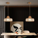 Trilux Pendant Light