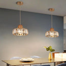 Trilux Pendant Light