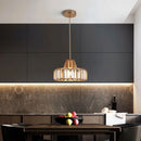 Trilux Pendant Light