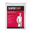 Trimaco SuperTuff Polypropylene Coveralls White 1PK