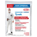 Trimaco Tyvek Tyvek Coveralls White 1 pk
