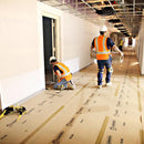 Trimaco FloorShell Heavy Duty Surface Protector 3.17 ft. x 100 ft.