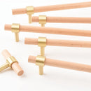 Trina Pull Bar