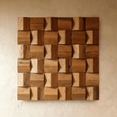 Trio Wall Panel