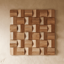 Trio Wall Panel