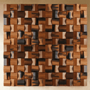 Trio Wall Panel