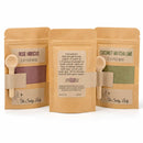 Clay Face Mask | 1 oz Pouch | Multiple Scents | The Salvy Lady