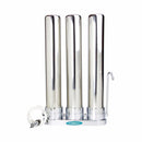 80,000 Gallon Countertop Water Filter System