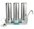 Fluoride Countertop Water Filter System