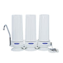 Alkaline Countertop Water Filter System