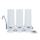 Fluoride Countertop Water Filter System