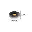 Trisva Ceiling Light