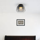 Trisva Ceiling Light