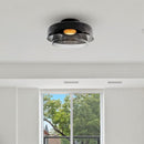 Trisva Ceiling Light