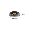 Trisva Ceiling Light