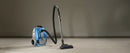 Prolux Tritan Canister Vacuum with Sealed HEPA Filtration and 12 Amp Motor