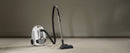 Prolux Tritan Canister Vacuum with Sealed HEPA Filtration and 12 Amp Motor