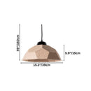 Trivelle Pendant Light