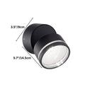 Trivexa Outdoor Wall Lamp