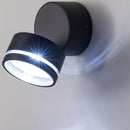 Trivexa Outdoor Wall Lamp
