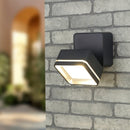 Trivexa Outdoor Wall Lamp