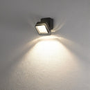Trivexa Outdoor Wall Lamp