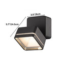 Trivexa Outdoor Wall Lamp