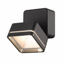 Trivexa Outdoor Wall Lamp