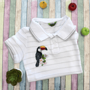 Tropical Dweller SV-540 Cross stitch kit