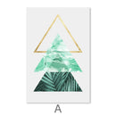 Tropical Geometry I Canvas